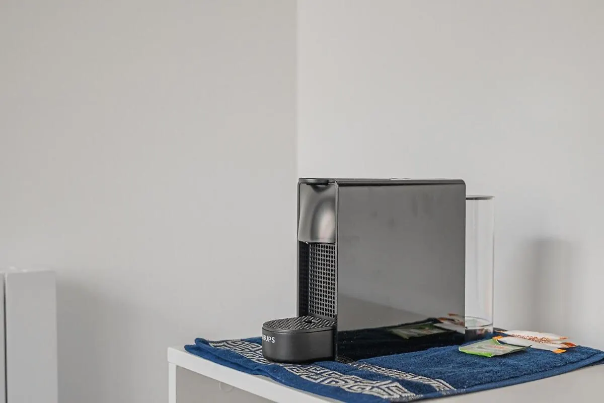 Apartment R'Apparts T2 Bleu D'Alsace Grenoble